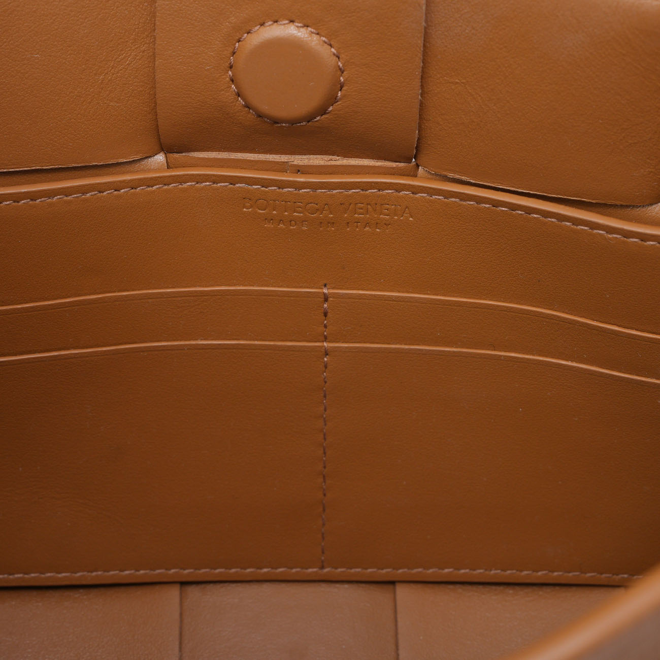 BOTTEGA VENETA(USED)보테가베네타 카세트 숄더백